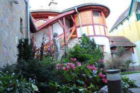 Danubia Apartman